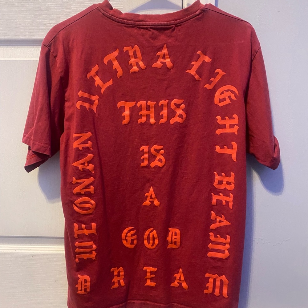 I feel like Pablo T-Shirt. Size- XL